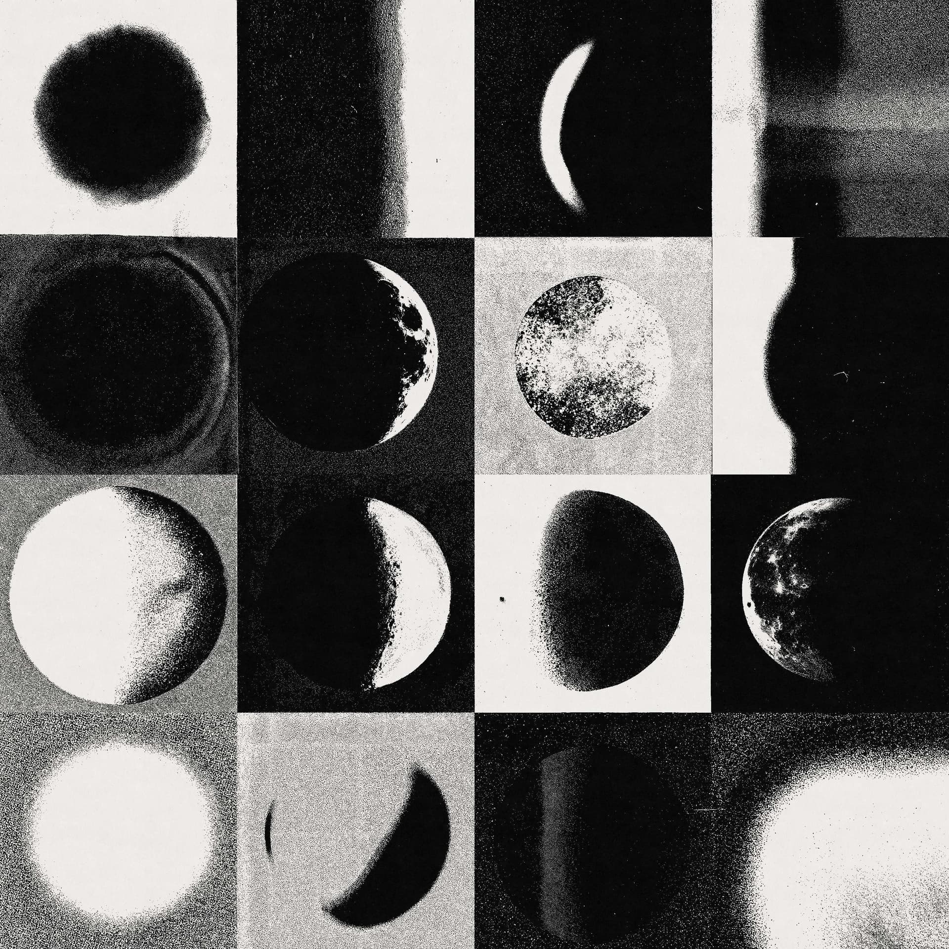 Silhouettes ❨❨ ❨ ❍ MidnightHymns ~ Vol.I